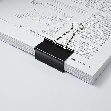 CLIPS PAPIER N19 VR519