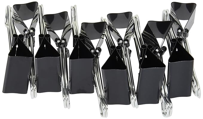 CLIPS PAPIER VERSAL 32MM 