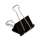 CLIPS PAPIER VERSAL 32MM 