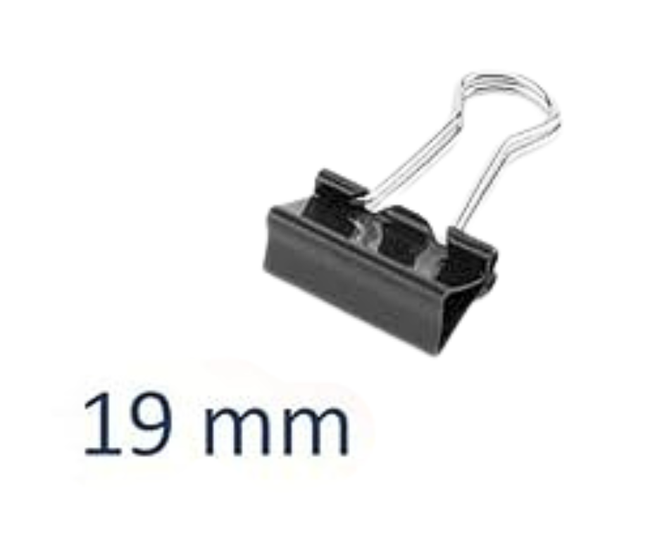 CLIPS PAPIER VERSAL VR519