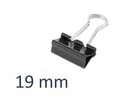 CLIPS PAPIER VERSAL VR519