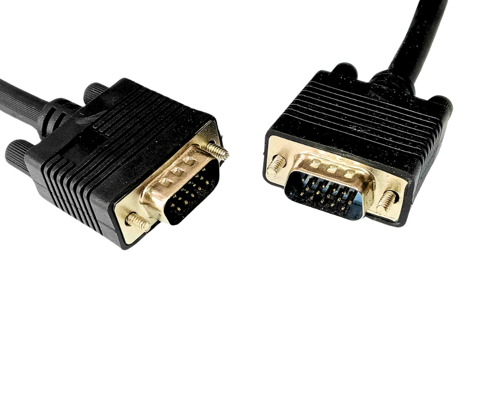 CABLE VGA M/M MT 1.5M