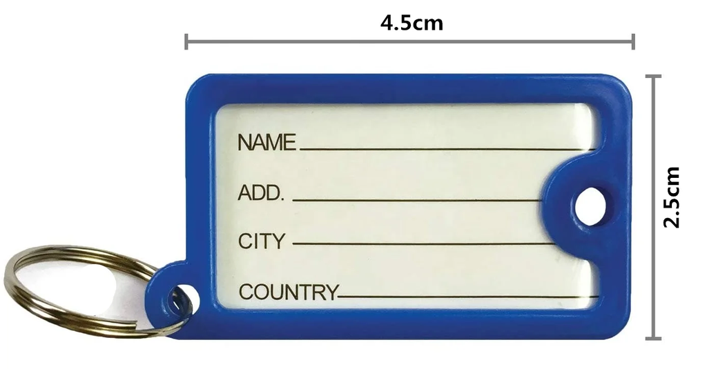 PORTE CLE VERSAL  VR08