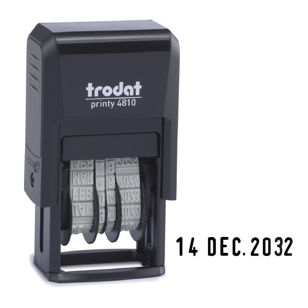DATEUR AUTO TRODAT FR