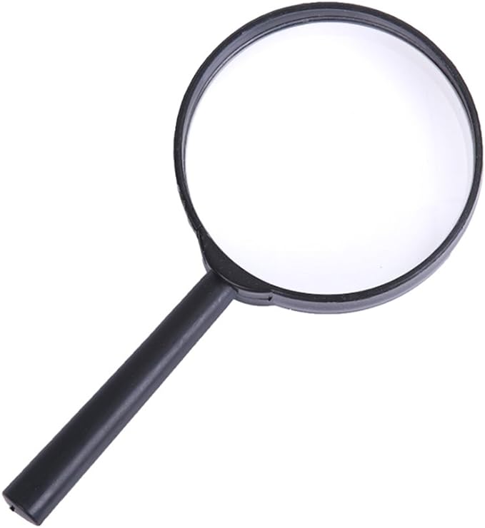 LOUPE TECHNO 50MM 