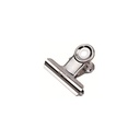 CLIP METALIQUE 38MM DE 6 DELI DE9524