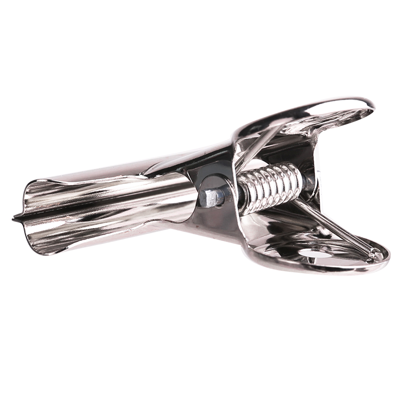 CLIP METALIQUE 51MM DE 6 DELI DE9523