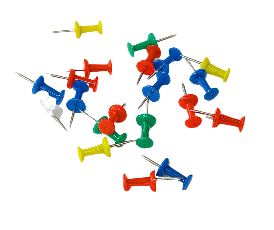 PUNAISE VERTEX TABLEAU DE LIEGE VR510