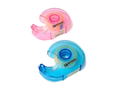 DEVIDOIR DE RUBAN ADHESIF COULEURS TECHNO-2402-