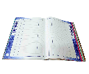 CAHIER DE TEXTE RIAD
