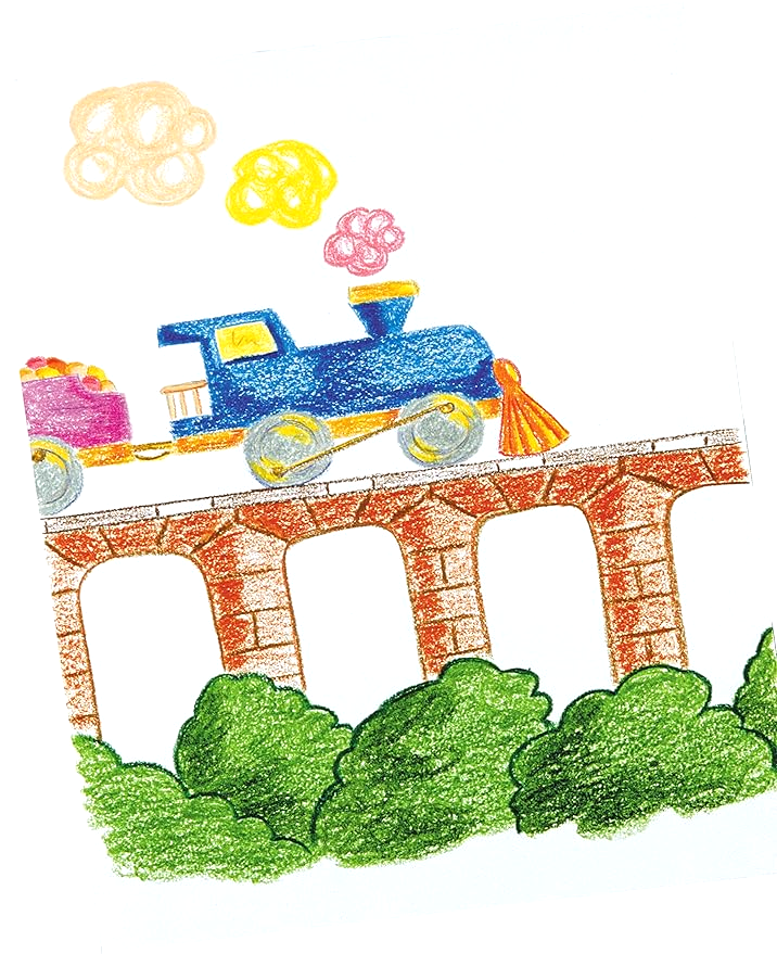 CRAYONS DE COULEUR COLOR MAX 12 PM EN BOITE