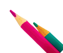 CRAYONS COULEUR EXINE 12 PC