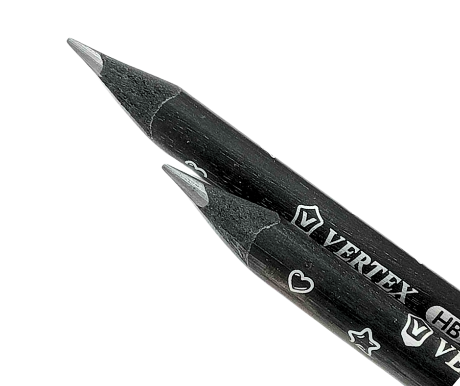 CRAYON COULEUR VERTEX VINTIMILLE DOUBLE FACE