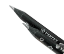 CRAYON COULEUR VERTEX VINTIMILLE DOUBLE FACE
