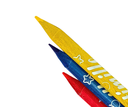 CRAYON COULEUR VERTEX VINTIMILLE DOUBLE FACE
