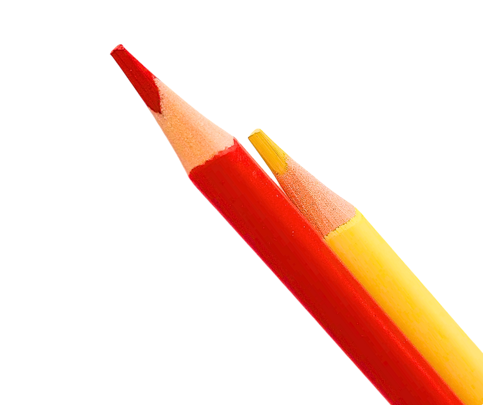 CRAYONS COULEURS TECHNO EFFAÇABLE WOW 