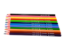 CRAYON COULEUR VERTEX MAX 12 METAL VS0413