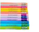 CRAYON COULEUR TECHNO WOW PASTEL EFFACABLES 12PCS