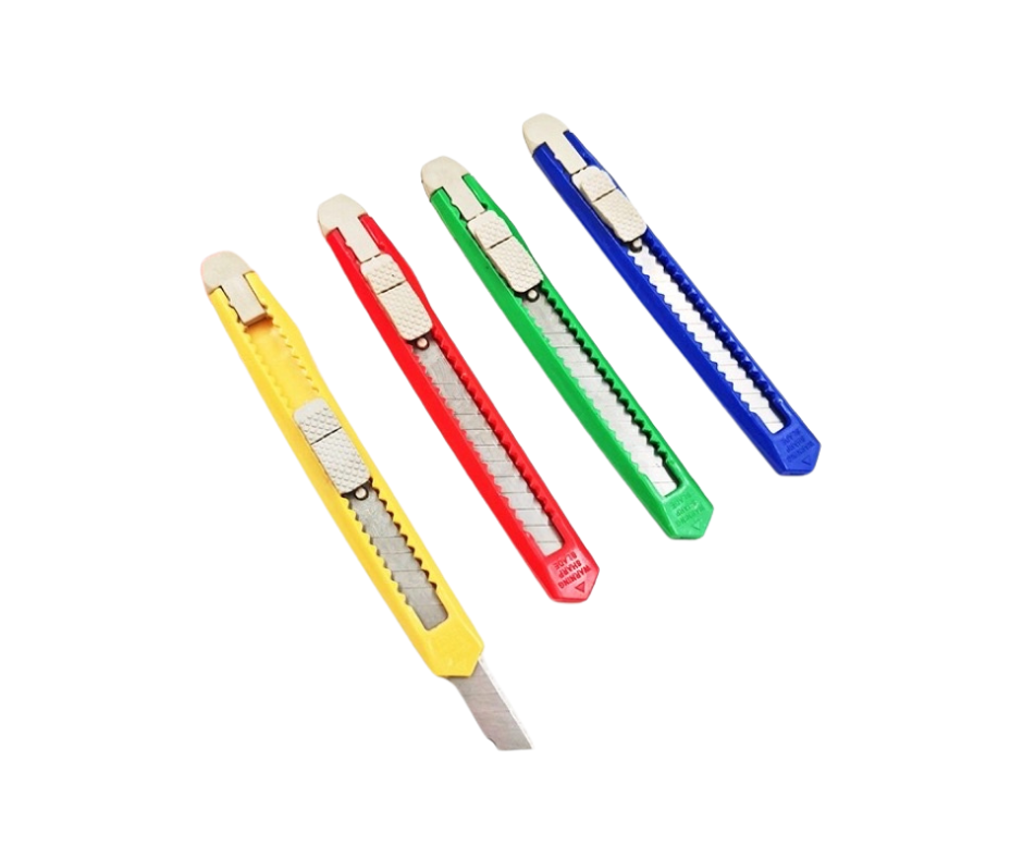 CUTTER KNIFE PM FT804