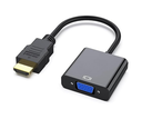 ADAPTATEUR HDMI TO VGA 15CM