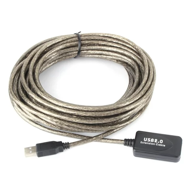 EXTENTION USB 2.0 MACTECH 10M