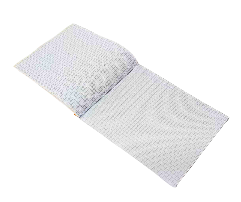 BLOC NOTE ATLAS A5 PIQUE 