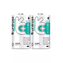 PILE UNIROSS POWER PLUS ALKALINE LR20 1.5V