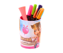 PORTE STYLO DELI ENFANTS H85004