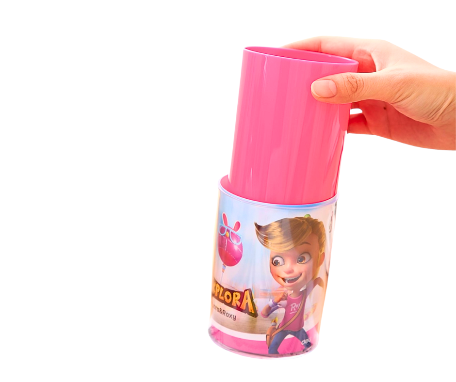 PORTE STYLO DELI ENFANTS H85004