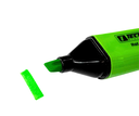 SURLIGNEUR TECHNO NICETY VERT
