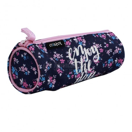 TROUSSE CRISTAL FILLES 1940