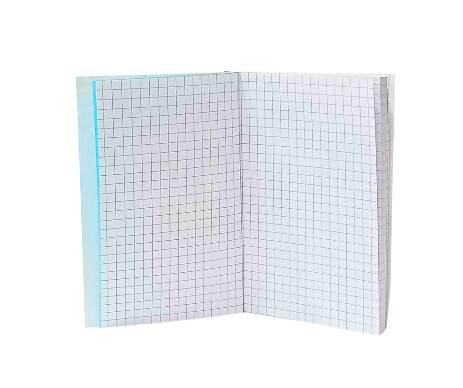 PETIT CARNET HILLAL 192P