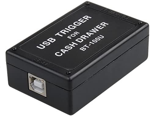 ADAPTATEUR MACTECHE USB/RJ12 USB TRIGGER
