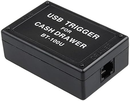 ADAPTATEUR MACTECH USB/RJ12 USB TRIGGER
