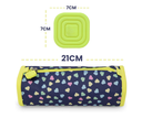 TROUSSE CRISTAL SILICONE CS1303