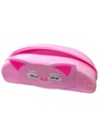 TROUSSE CRISTAL OVAL LUX CS1104