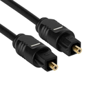 CABLE OPTIQUE 2M