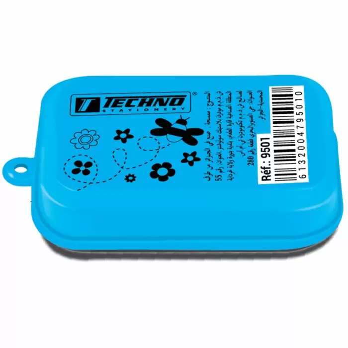 MINI BROSSE POUR TB TECHNO 9501