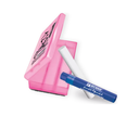 BROSSE ECOLIER AVEC COMPARTIMENT TECHNO 9500