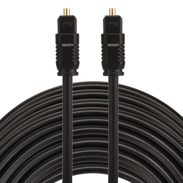 CABLE OPTIQUE 20M