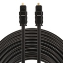 CABLE OPTIQUE 20M