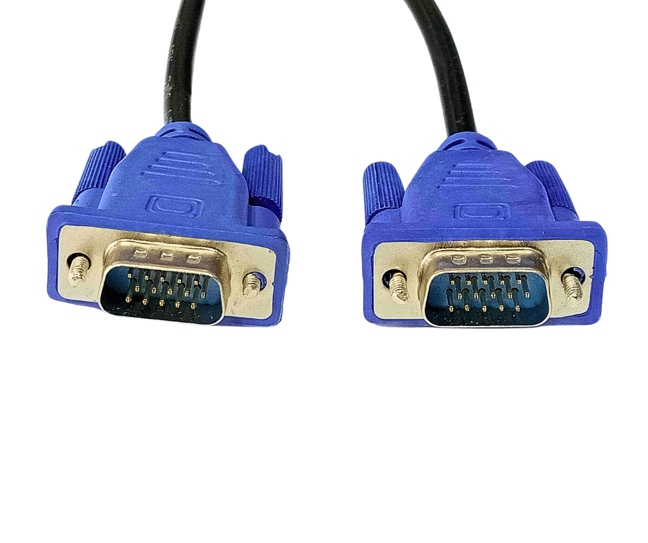 CABLE VGA 1.5 M