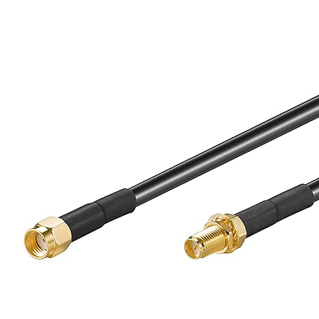 CÂBLE COAXIAL M/F MAC TECH 3M