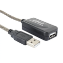 EXTENTION USB 2.0 MACTECH 10M