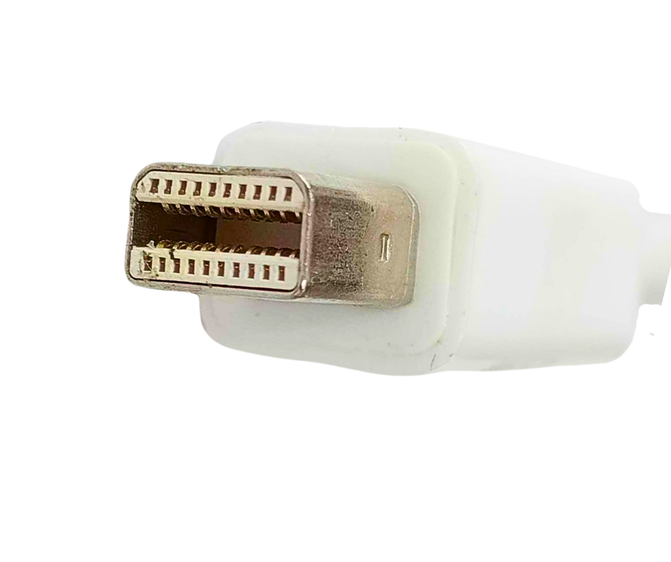 ADAPTATEUR MINI DISPALY TO VGA 