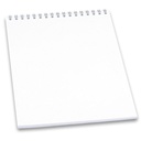 ALBUM CROQUIS 24F A4 21X29,7 CM 120G