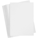 RAM DE PAPIER HILLEL A3 ROUGE 80G