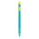 PORTE MINE 0,7MM NEON DELI U60800