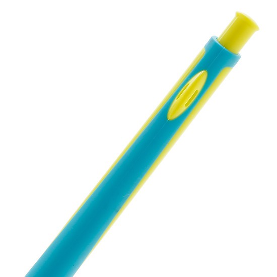PORTE MINE 0,7MM NEON DELI U60800