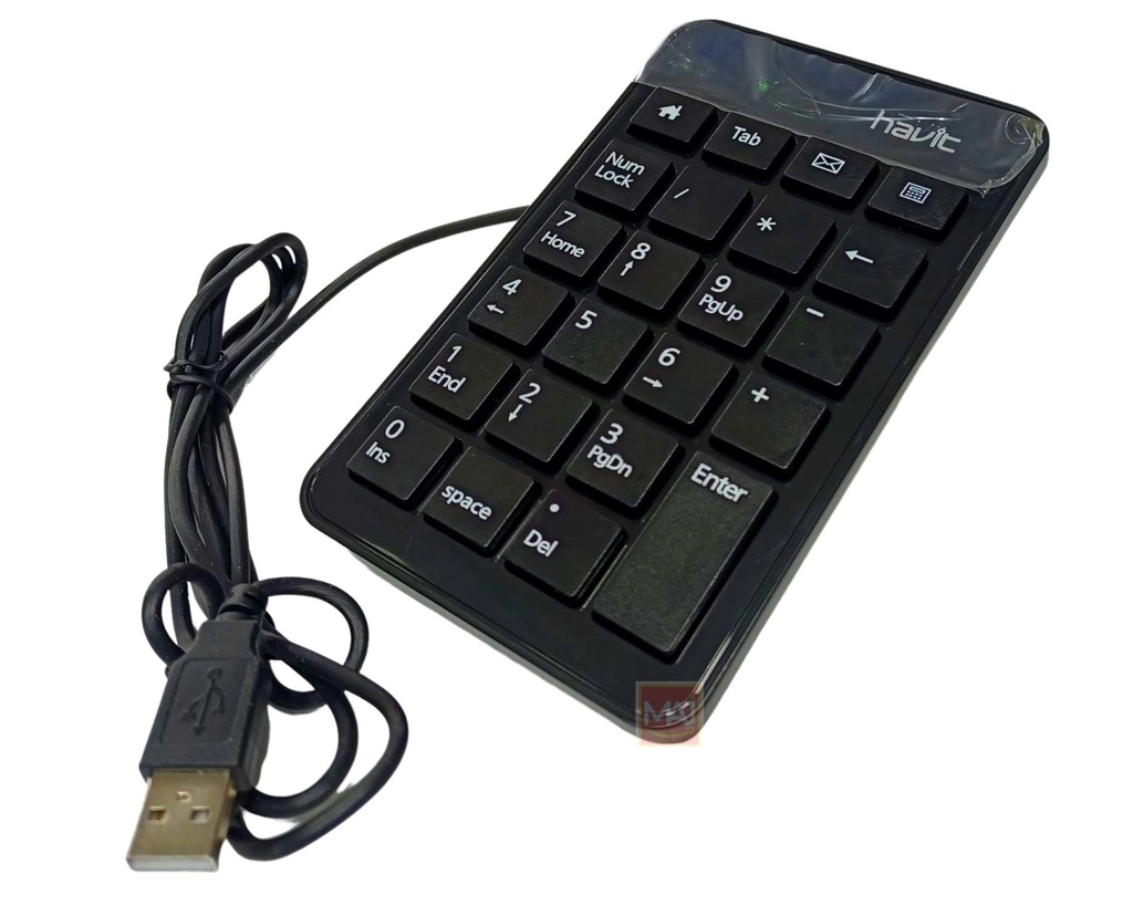 NUMIERIC KEYBOARD HAVIT HV-K300